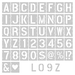 Inch letter number for sale  Delivered anywhere in UK