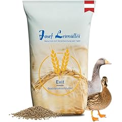 Leimüller entenfutter pellets gebraucht kaufen  Wird an jeden Ort in Deutschland