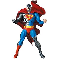 Medicom return superman for sale  Delivered anywhere in USA 