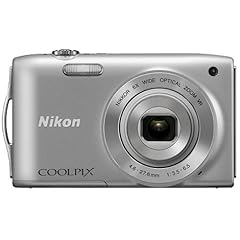Nikon coolpix s3300 for sale  Delivered anywhere in USA 