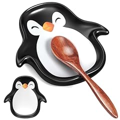 Penguin spoon rest for sale  Delivered anywhere in USA 