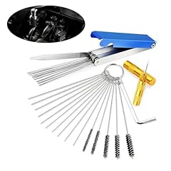 Carburetor cleaning kit for sale  Delivered anywhere in USA 