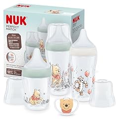 Nuk confezione biberon usato  Spedito ovunque in Italia 