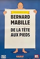 Générique bernard mabille d'occasion  Livré partout en France