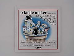 Akademiker d'occasion  Livré partout en France