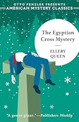 Egyptian cross mystery for sale  Delivered anywhere in USA 