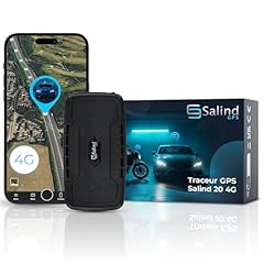 Salind gps salind d'occasion  Livré partout en France