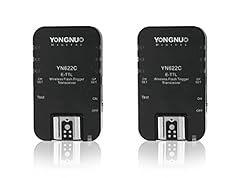 Yongnuo 622c sistema usato  Spedito ovunque in Italia 