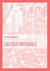 Calcolo integrale usato  Spedito ovunque in Italia 
