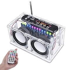 Dongker diy elektronik gebraucht kaufen  Wird an jeden Ort in Deutschland