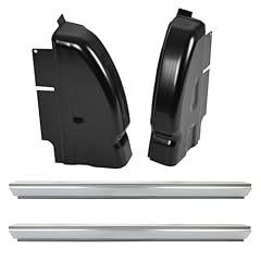 Kuafu rocker panel for sale  Delivered anywhere in USA 