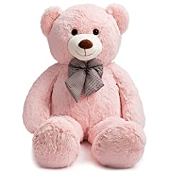 Hollyhome giant teddy for sale  Delivered anywhere in UK