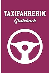 Geschenk taxifahrerin mitfahre gebraucht kaufen  Wird an jeden Ort in Deutschland