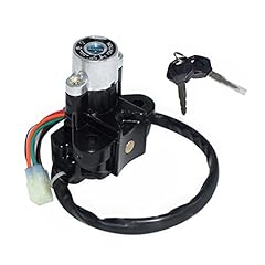 Motorcycle lgnition switch for sale  Delivered anywhere in USA 