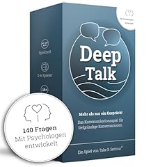 Take serious deep gebraucht kaufen  Wird an jeden Ort in Deutschland