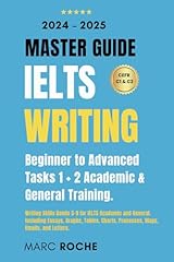 Ielts writing master gebraucht kaufen  Wird an jeden Ort in Deutschland