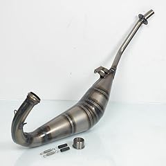 Exhaust pipe giannelli for sale  Delivered anywhere in UK