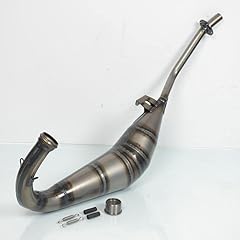 Exhaust pipe giannelli for sale  Delivered anywhere in UK