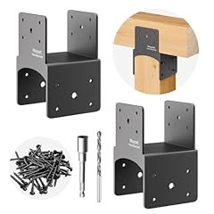 Post anchor connector for sale  Delivered anywhere in USA 