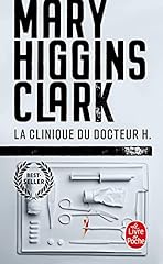 collection mary higgins clark d'occasion  Livré partout en France