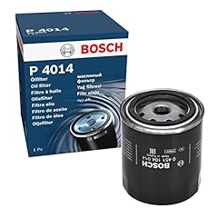 Bosch p4014 filtre d'occasion  Livré partout en France