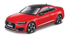 Bburago audi rs5 d'occasion  Livré partout en France