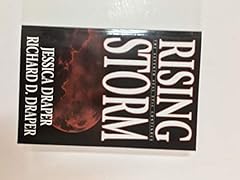 Rising storm for sale  Delivered anywhere in UK