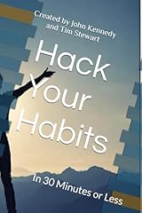 Hack habits 30 for sale  Delivered anywhere in UK