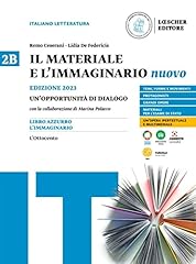 Materiale immaginario nuovo. usato  Spedito ovunque in Italia 