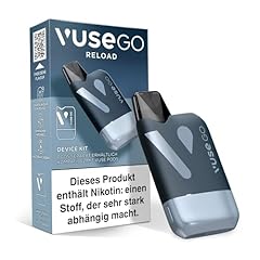 Vuse reload starter gebraucht kaufen  Wird an jeden Ort in Deutschland