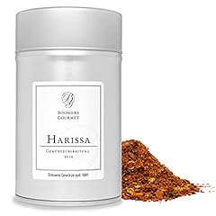 Boomers gourmet harissa gebraucht kaufen  Wird an jeden Ort in Deutschland