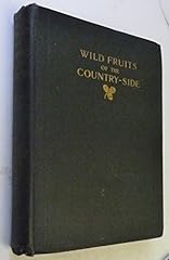 Wild fruits country for sale  Delivered anywhere in UK