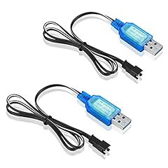 Ruizhi 2pcs 3.7v d'occasion  Livré partout en France