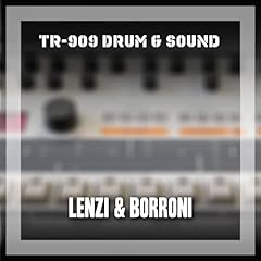 909 drum sound for sale  Delivered anywhere in UK