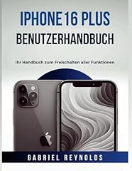 Iphone plus benutzerhandbuch gebraucht kaufen  Wird an jeden Ort in Deutschland