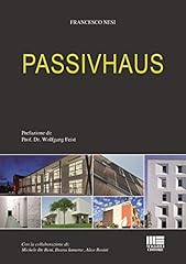 Passivhaus usato  Spedito ovunque in Italia 