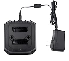 Radio battery charger for sale  Delivered anywhere in USA 