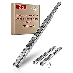 Loumaxx guide sfera usato  Spedito ovunque in Italia 