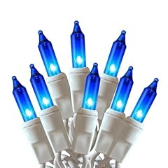 Christmas lights 100 for sale  Delivered anywhere in USA 
