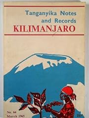 Tanganyika notes records for sale  Delivered anywhere in UK