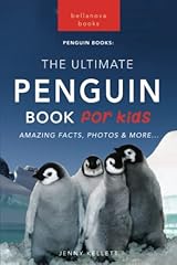 Penguins ultimate penguin for sale  Delivered anywhere in Ireland