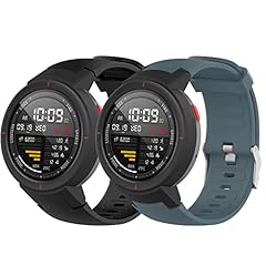 Watch bands fit for sale  Delivered anywhere in UK