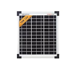 Enjoysolar mono 12v usato  Spedito ovunque in Italia 
