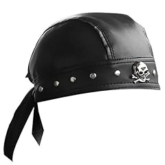 Punkman2000 leather bandana for sale  Delivered anywhere in USA 