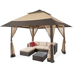 Yaheetech gazebo giardino usato  Spedito ovunque in Italia 