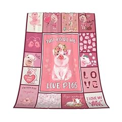 Gelasgo pink pig for sale  Delivered anywhere in UK