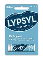 lypsyl old type for sale  Delivered anywhere in UK