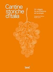 Cantine storiche italia. usato  Spedito ovunque in Italia 