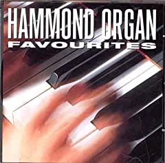 Hammond organ favourites d'occasion  Livré partout en Belgiqu