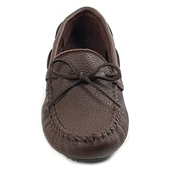 Minnetonka men moosehide for sale  Delivered anywhere in USA 